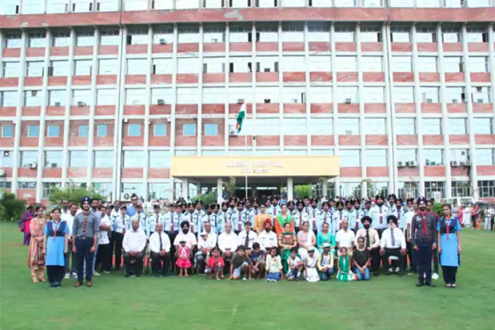 Adesh University, Bathinda