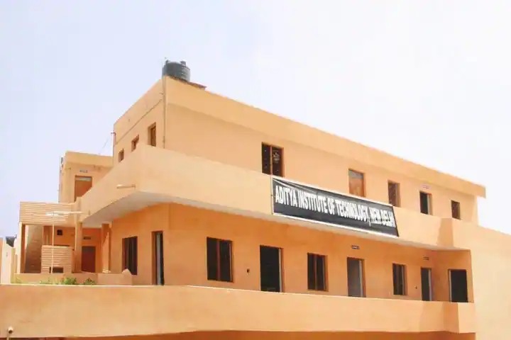 Aditya Institute of Technology, Delhi