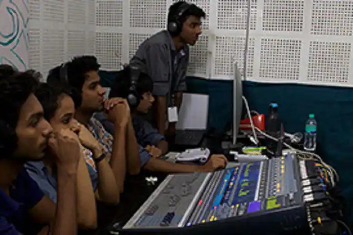 AAT College, Chennai
