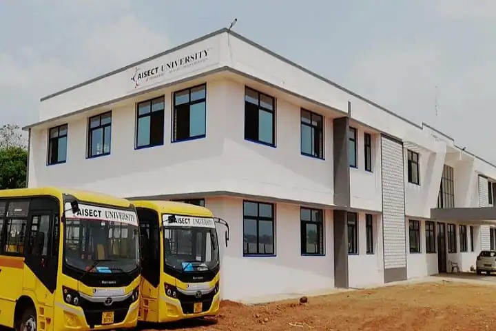 AISECT University, Hazaribagh