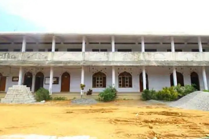 AJ College of Science and Technology, Thonnakkal