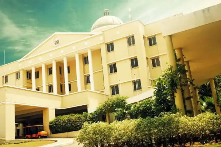 Ajeenkya DY Patil University, Pune