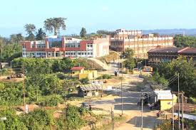 Abanindranath Tagore School of Creative Arts and Communication Studies, Silchar