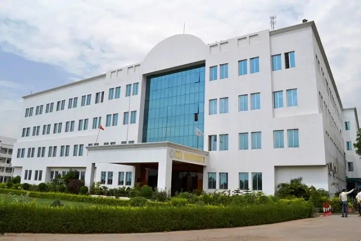 AKS University, Satna