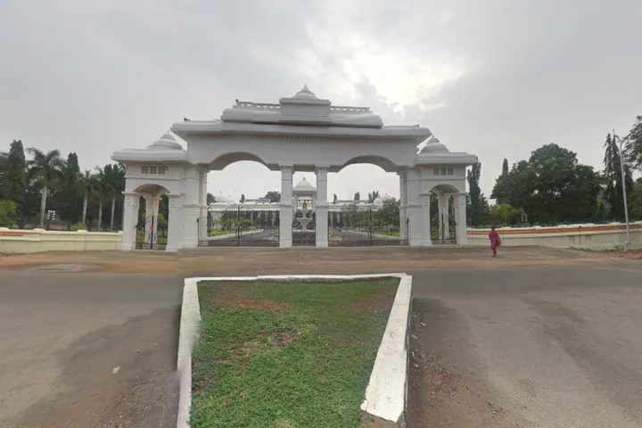 Alagappa University Online - Alagappa University Centre for Distance and Online Education