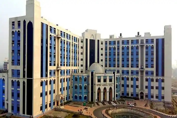 Aliah University, Kolkata