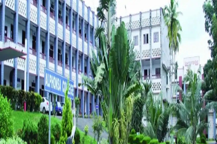Alphonsa College, Kottayam
