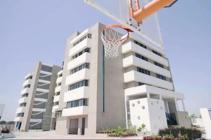 Altius Institute of Universal Studies, Indore