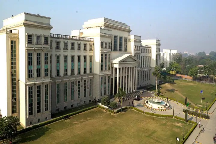 Amity University, Lucknow Campus