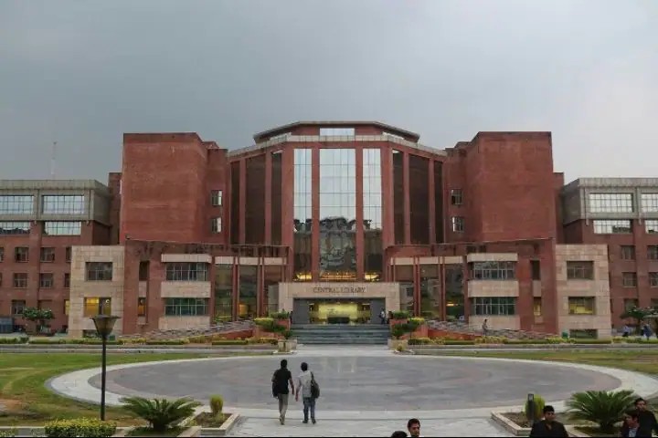 Amity University, Noida