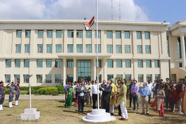 Amity University, Raipur