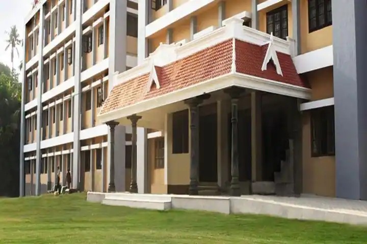 Amrita School of Dentistry, Kochi