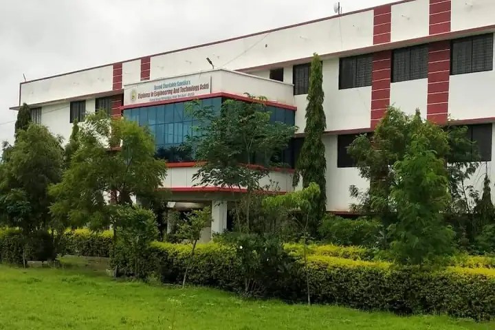 Anand Charitable Sansta's Diploma in Engineering and Technology, Ashti