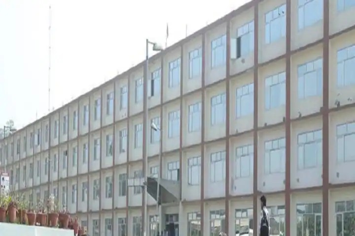 Anand College of Engineering and Management, Kapurthala