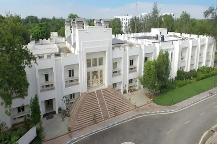 Anant National University, Ahmedabad