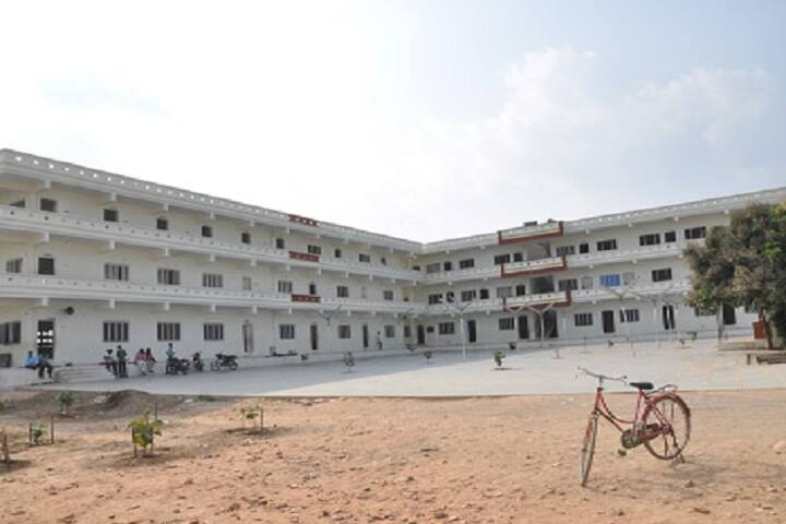 Andhra Kesari College of Education, Prakasam