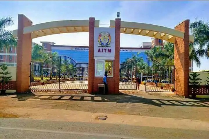 AITM Belgaum - Angadi Institute of Technology and Management, Belgavi