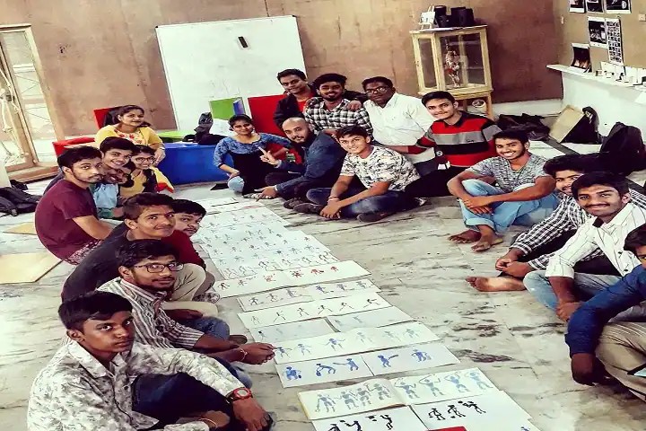 Animaster Academy, Bengaluru
