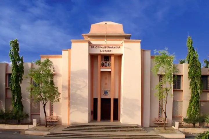Annamalai University - Annamalai University, Annamalai Nagar