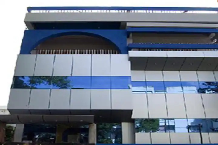 Annex College Center for Technical and Management Studies, Salt Lake City