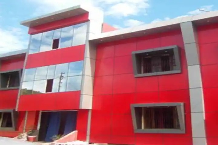 Annpurna Food Craft Institute, Chamba