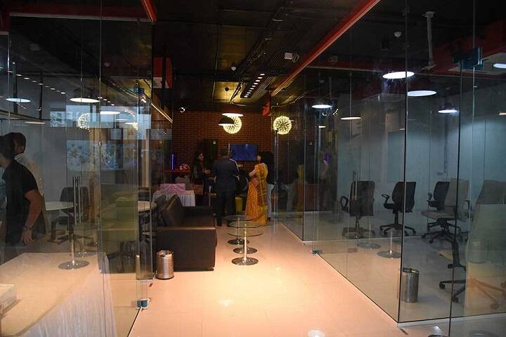 Ant Academy, Mumbai