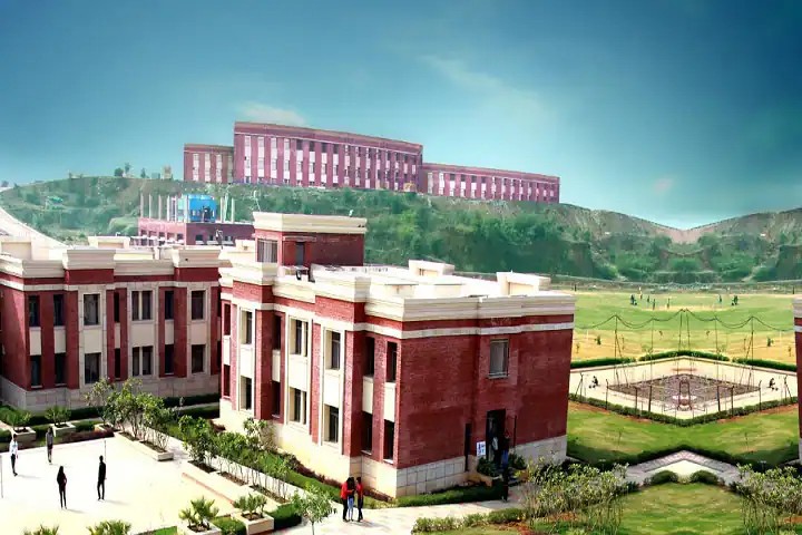 Amity School of Communication, Gwalior