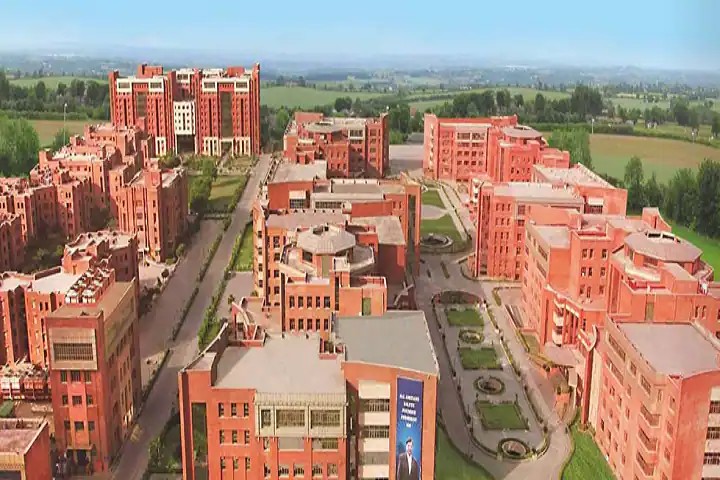 Amity School of Film and Drama, Noida