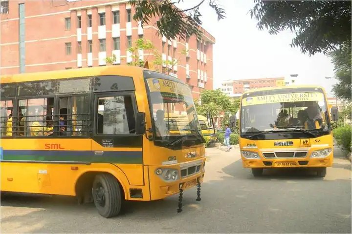 Amity University, Greater Noida Campus