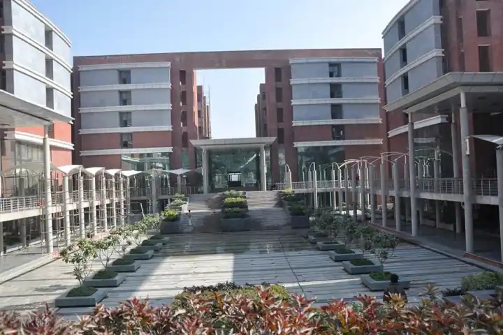 Amity University Gurgaon - Amity University, Gurugram