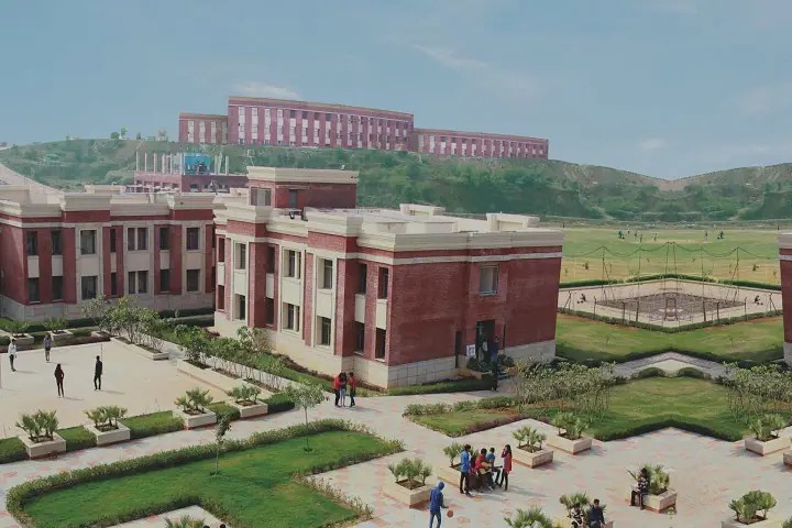 Amity University, Gwalior