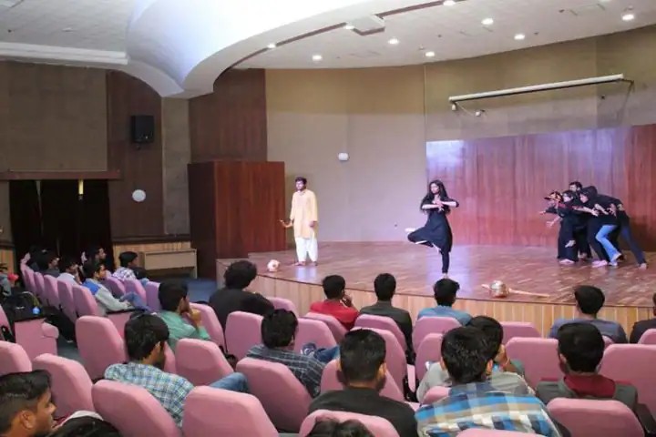 Amity University, Jaipur