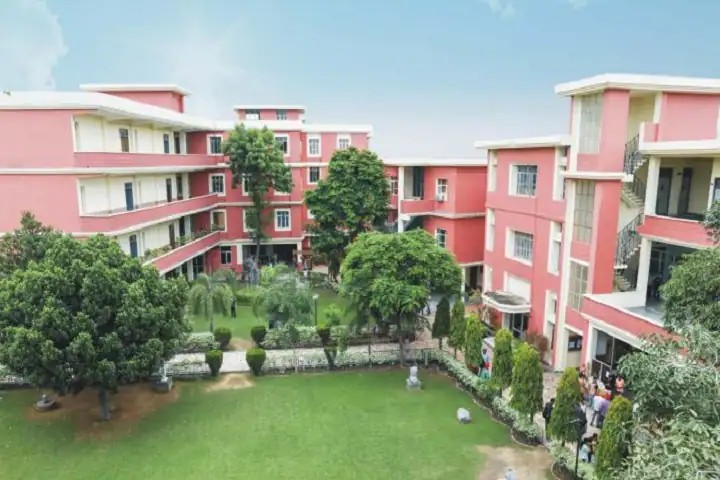 ACFA Jalandhar - Apeejay College of Fine Arts, Jalandhar