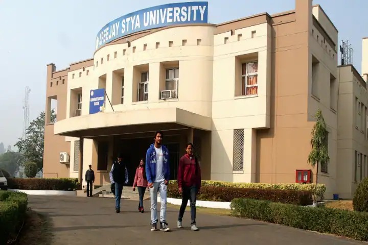 Apeejay Stya University, Sohna