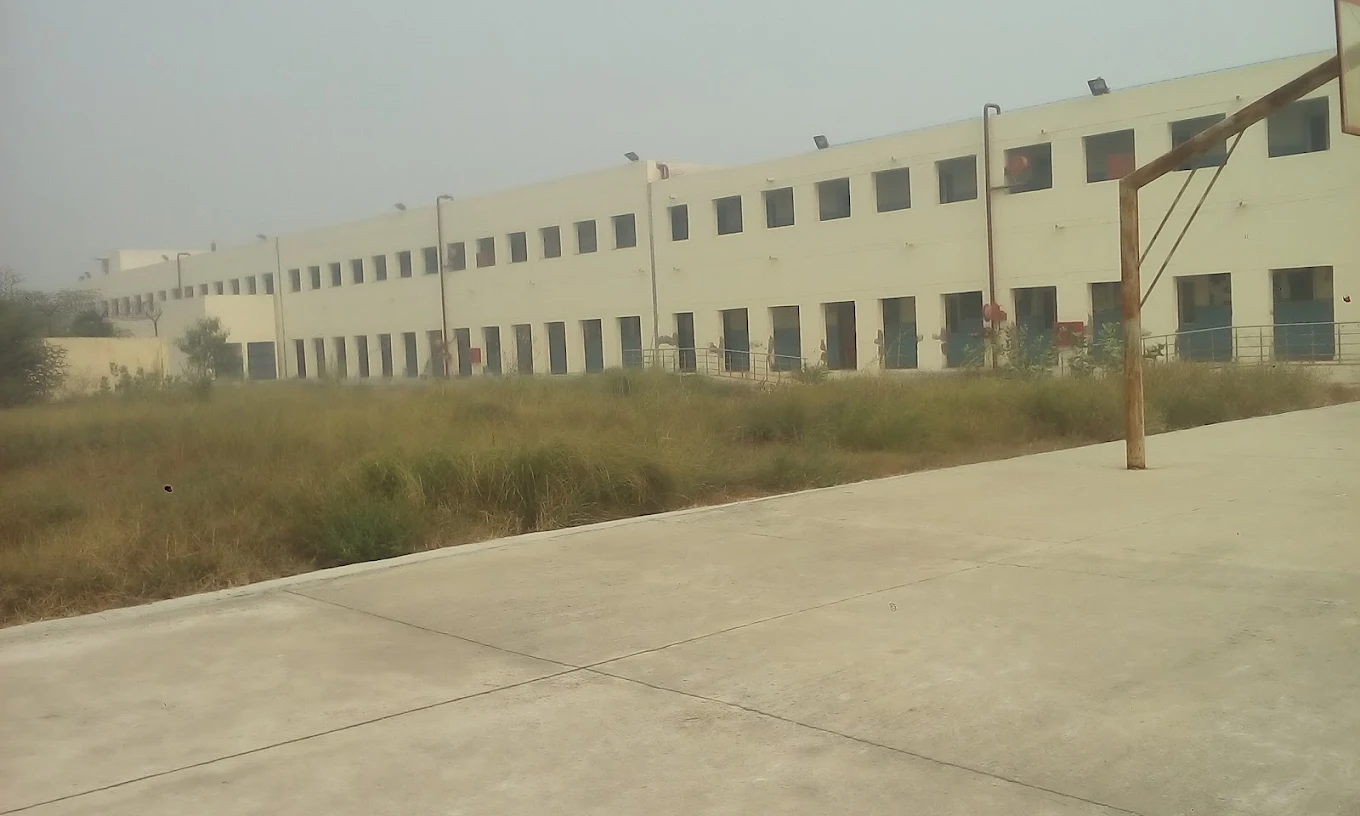 Bhagini Nivedita College