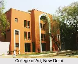 College Of Arts,Delhi
