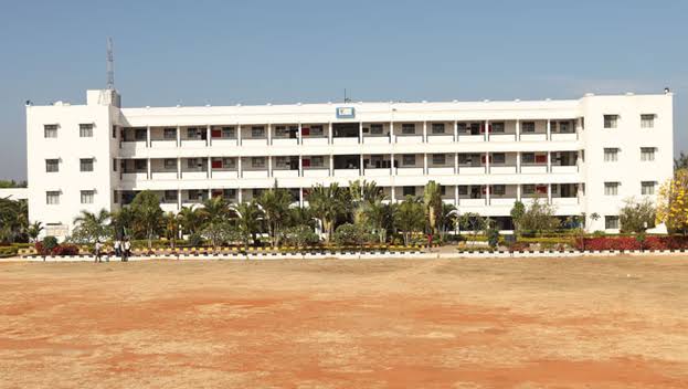 CHANNABASAVESHWARA INSTITUTE OF TECHNOLOGY 