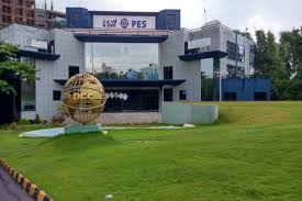 PES INSTITUTE OF TECHNOLOGY & MANAGEMENT