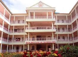BNM INSTITUTE OF TECHNOLOGY