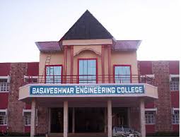 B V V SANGHA'S BASAVESHWAR ENGINEERING