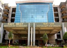 EAST WEST INSTITUTE OF TECHNOLOGY