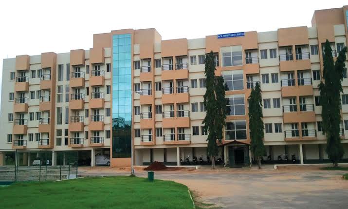 R.V. COLLEGE OF ENGINEERING