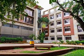 MVJ COLLEGE OF ENGINEERING