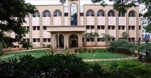 GHOUSIA COLLEGE OF ENGINEERING
