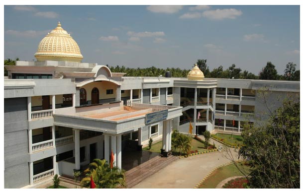 S J C INSTITUTE OF TECHNOLOGY