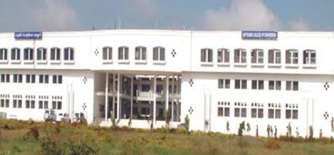 SAPTHAGIRI COLLEGE OF ENGINEERING