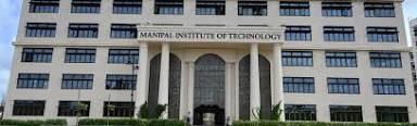 MANIPAL INSTITUTE OF TECHNOLOGY