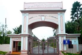 SAHRDAYA COLLEGE OF ENGINEERING &TECHNOLOGY 
