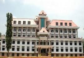 LBS INSTITUTE OF TECHNOLOGY FOR WOMEN