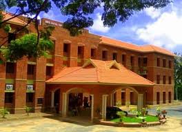 SREE CHITRA THIRUNAL COLLEGE OF ENGINEERING 